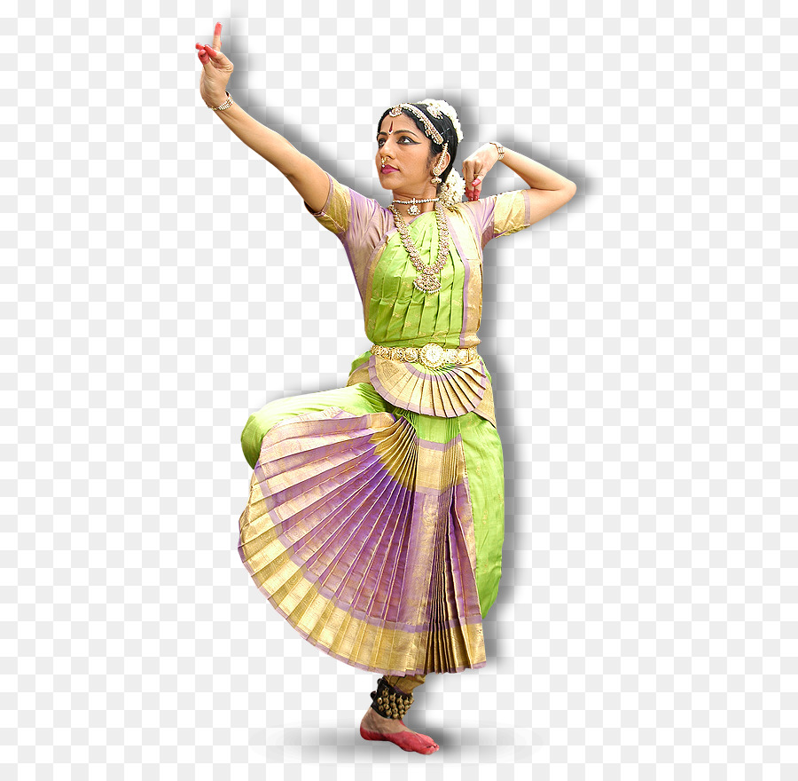 Tanz in Indien klassische Indische Tanz Bharatanatyam Nritya - andere