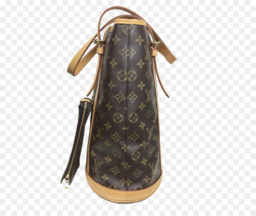 Louis Vuitton Handtasche Monogramm-Leder-Schuh - andere