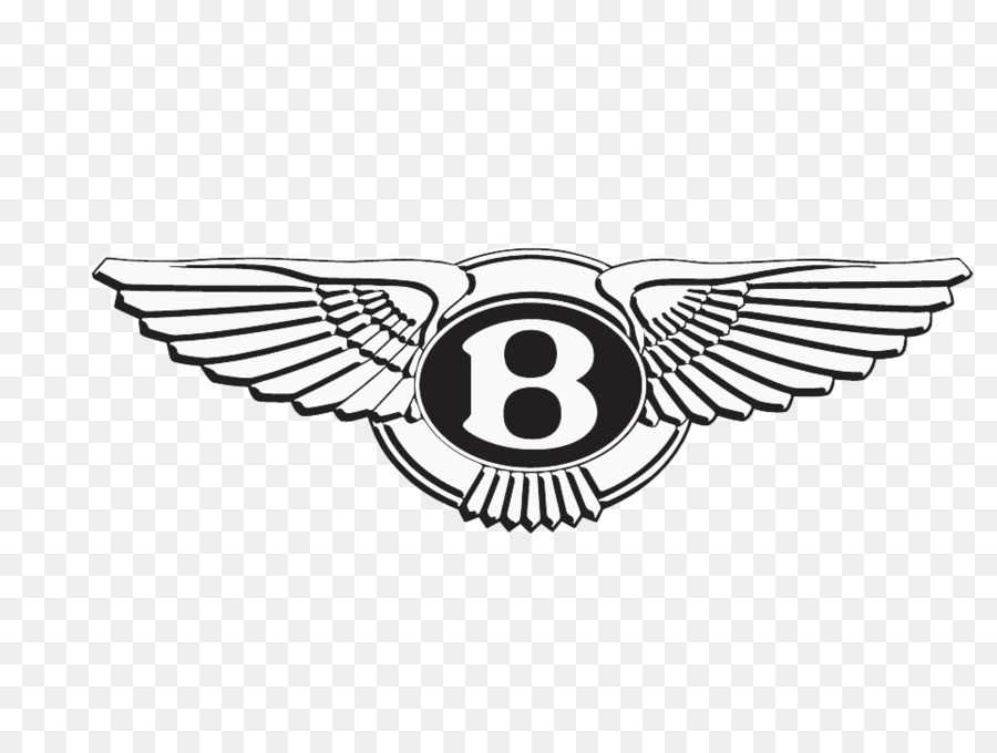 2005, la Bentley Continental GT Auto di auto di Lusso del Logo - bentley