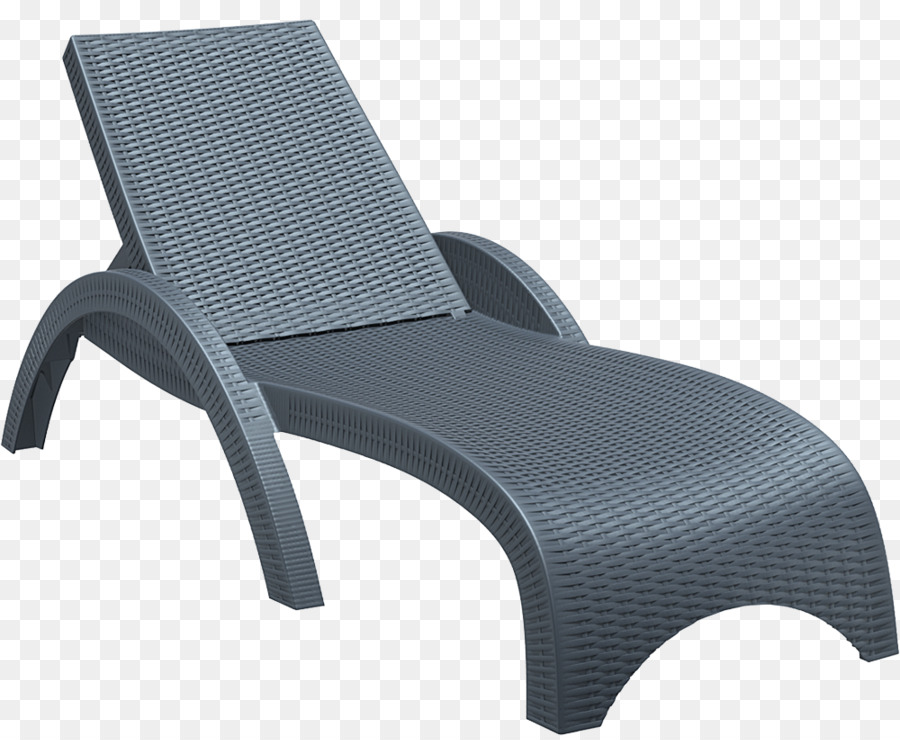 Tabella Chaise longue sedia a Sdraio, mobili da Giardino - anti prova di sun crema sai