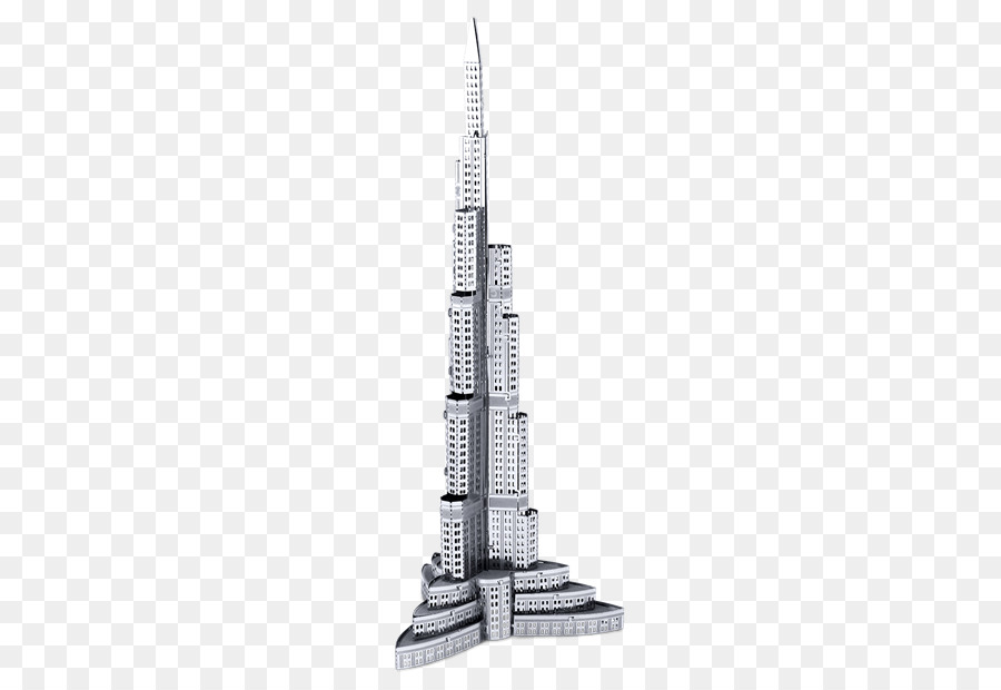 Building Cartoon png download - 442*620 - Free Transparent Burj Khalifa png  Download. - CleanPNG / KissPNG