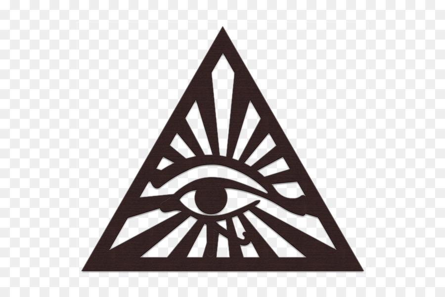 Mắt của Horus Mắt Ra Bùa Biểu tượng - Bùa hộ mệnh