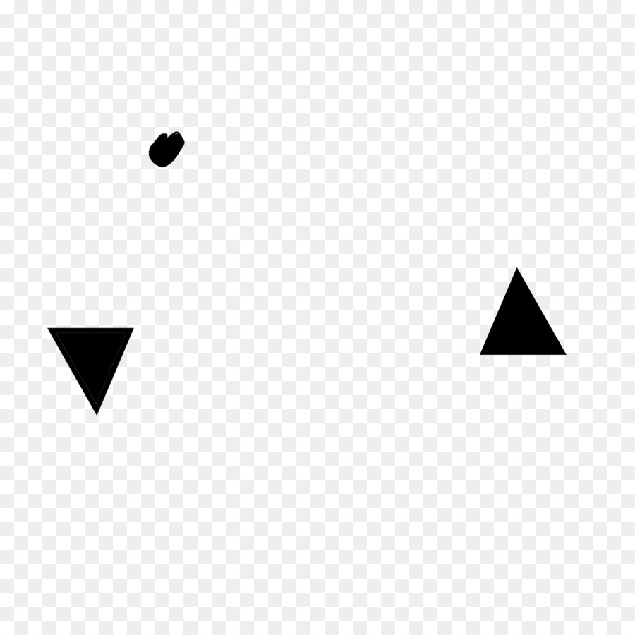 Triangolo Logo Punto Di Marchio - triangolo