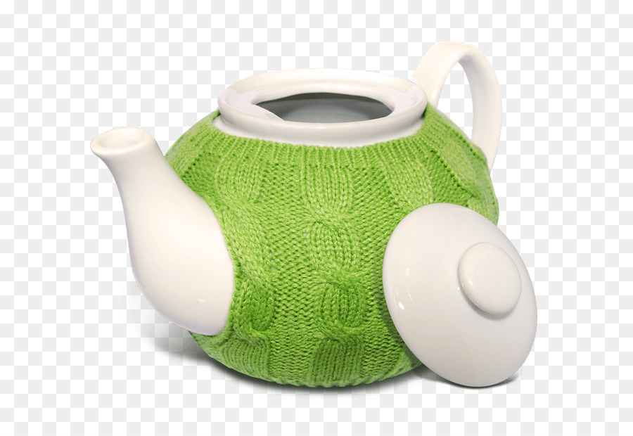 Teekanne Matcha Wasserkocher Porzellan - Tee