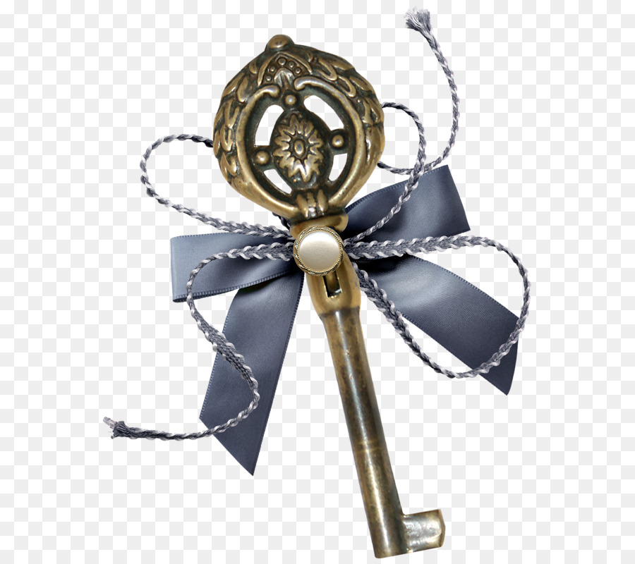 Key Lock Clip art - Schlüssel