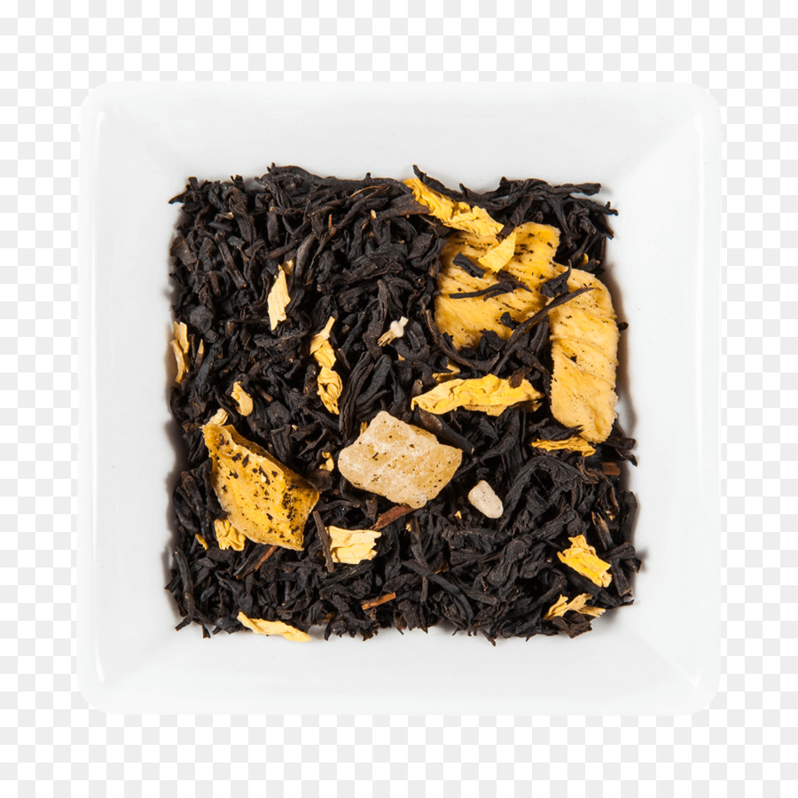 Tè nero Da Hong Pao Darjeeling tea Masala chai - tè