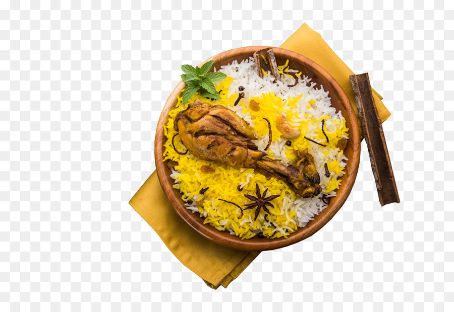 Indian Food png download - 981*655 - Free Transparent Biryani png Download.  - CleanPNG / KissPNG