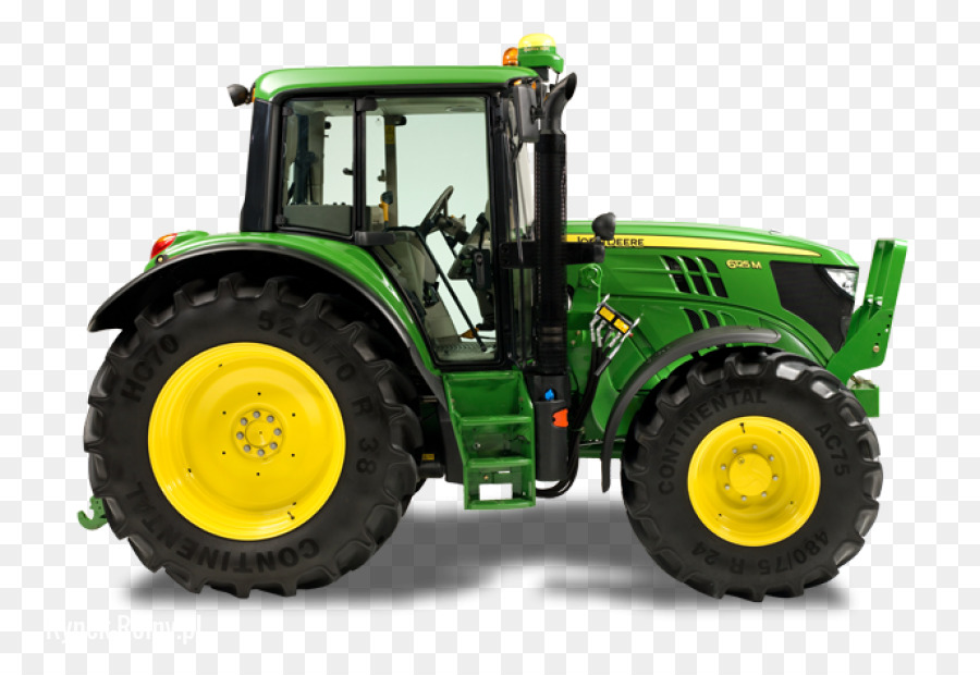 John Deere Gator Trattore, macchine Agricole, Agricoltura - trattore
