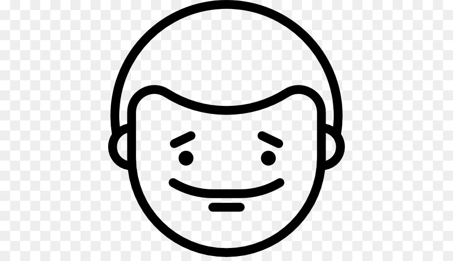 Icone Del Computer Emoticon Wink Encapsulated PostScript Emozione - sorridente