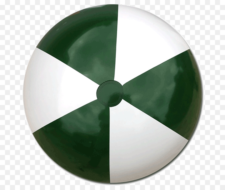 grüne Kugel - Design