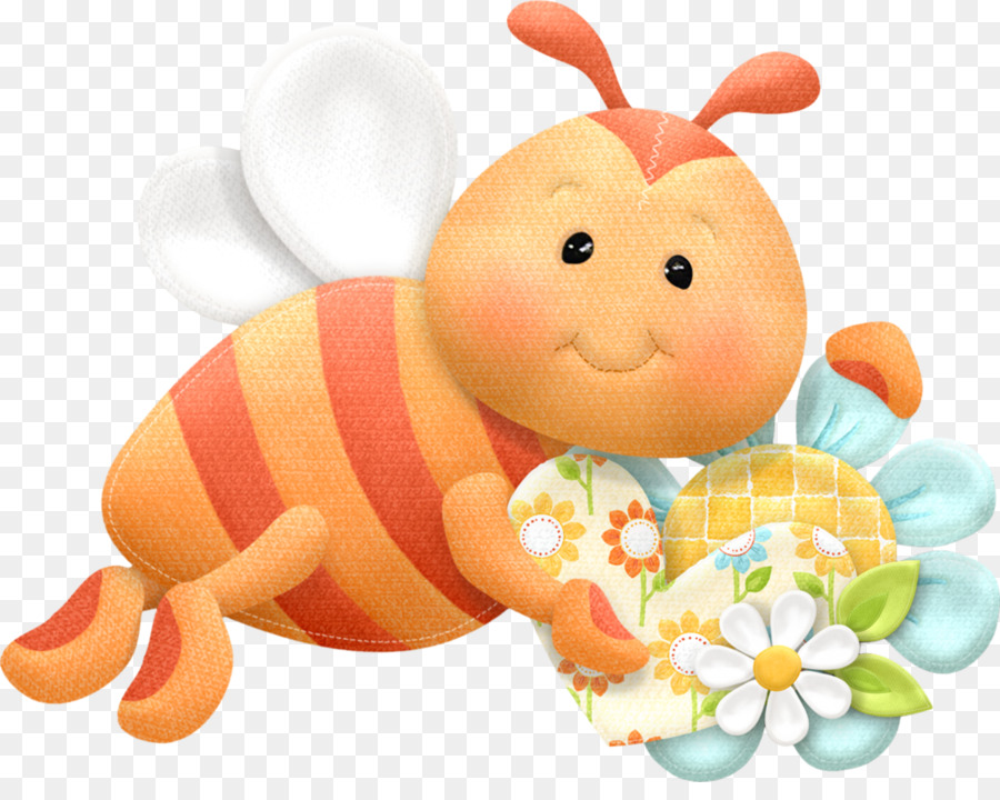 Vẽ Bee Clip nghệ thuật - con ong