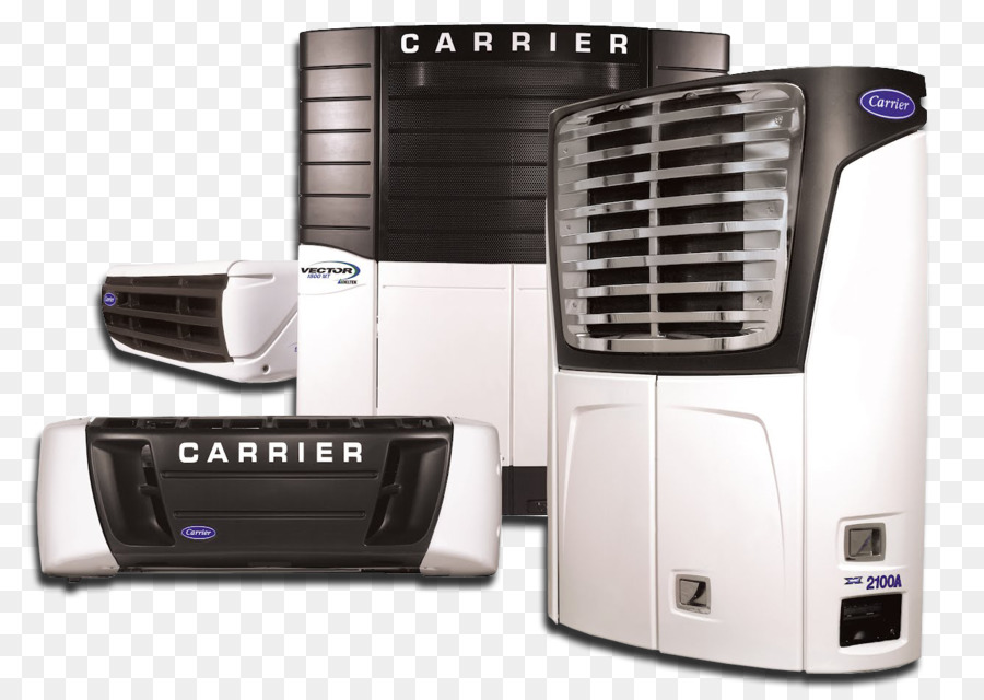 Carrier Corporation Kühlcontainer Kühlung Atlantic Carrier Transicold HLK - andere