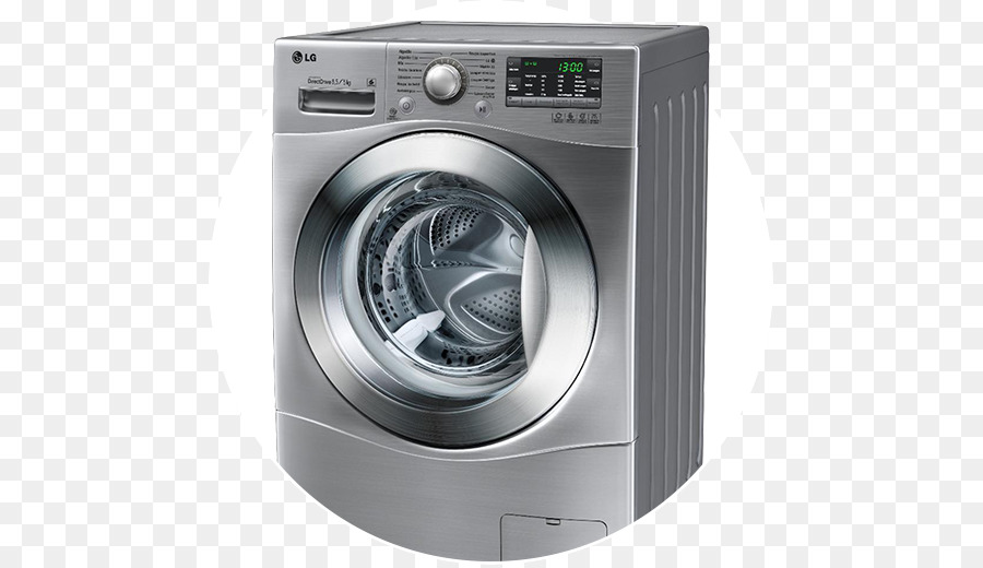 LG LG Electronics Corp lavatrici Direct drive meccanismo - altri