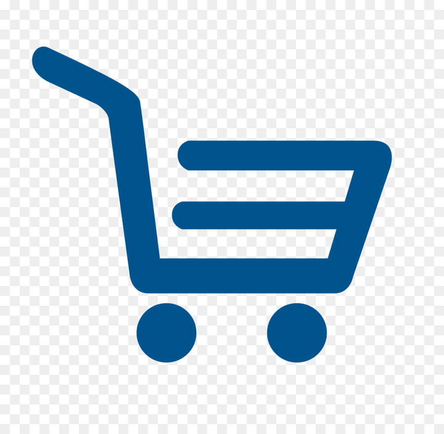 E-commerce-Shopping-Business-Service - Warenkorb Dekoration