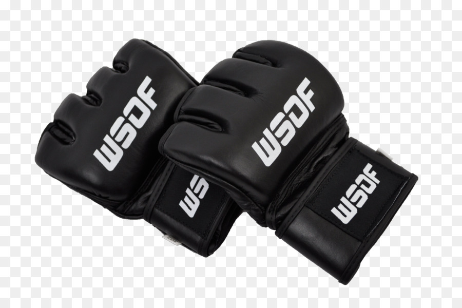 Professionale Combattenti Campionato di Boxe e la Ultimate Fighting Championship guanti MMA - antiscivolo guanti