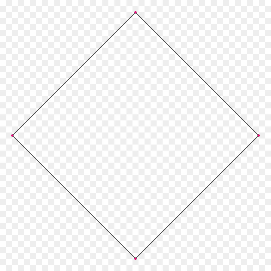Gleichseitiges polygon-polygon, Quadrat-Geometrie - Blaue Polygone