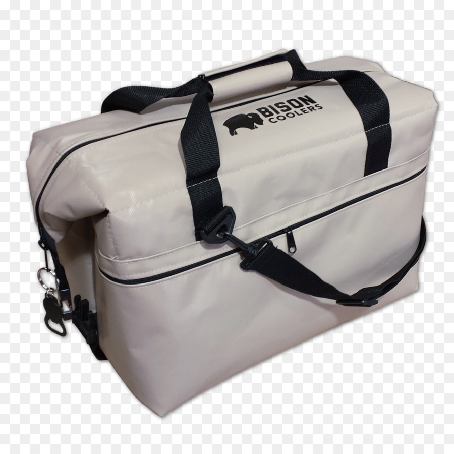 AO-Kühler 12-Pack Weiche Doppelseitige Kühler Jagd Bag Bison - mais Korn Tasche