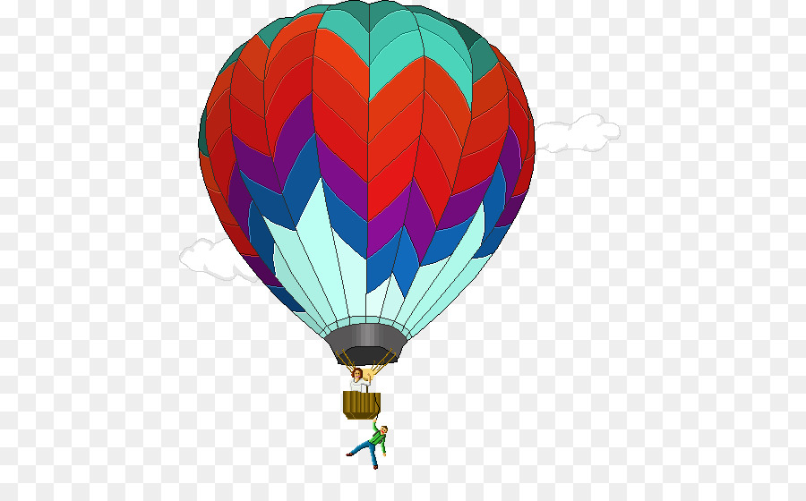 Hot Air Balloon, Balloon, Drawing, Pixel Art, Birthday , Flight, Parachut.....