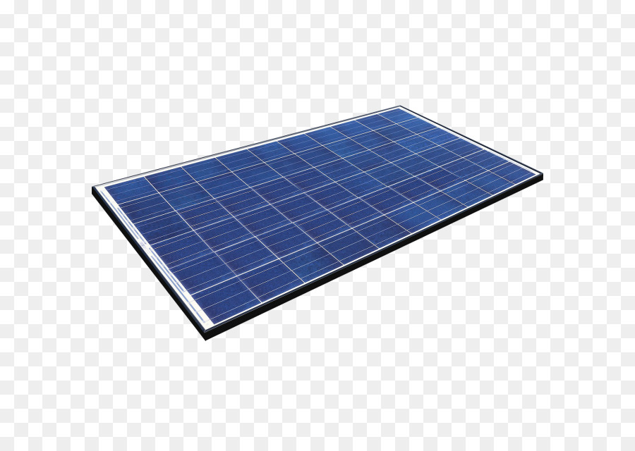 Sonnenkollektoren Kobalt blau Solar power - andere