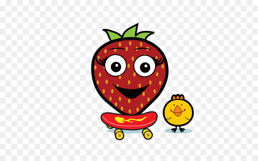 Cartoon-Computer-Icons Obst Clip art - andere