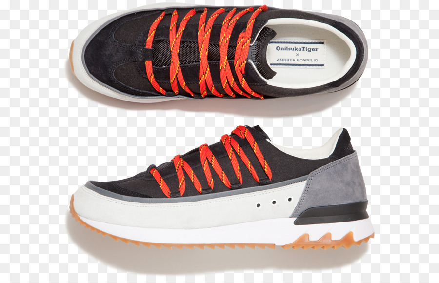 Skate scarpe Onitsuka Tiger Sneakers Calzature - altri