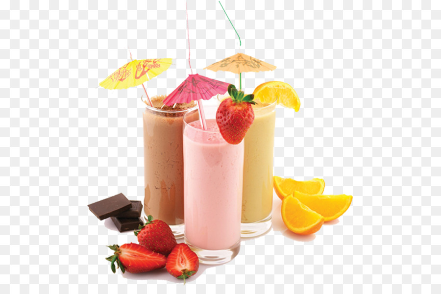 Sinh tố kem Sữa Nước trái cây kem Cháo - nước trái cây