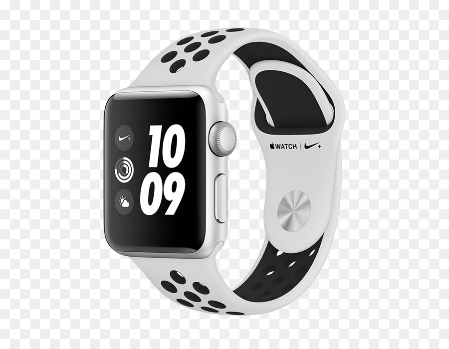 Apple Watch Series 3 Di Apple Watch Series 2 Nike+ - nike