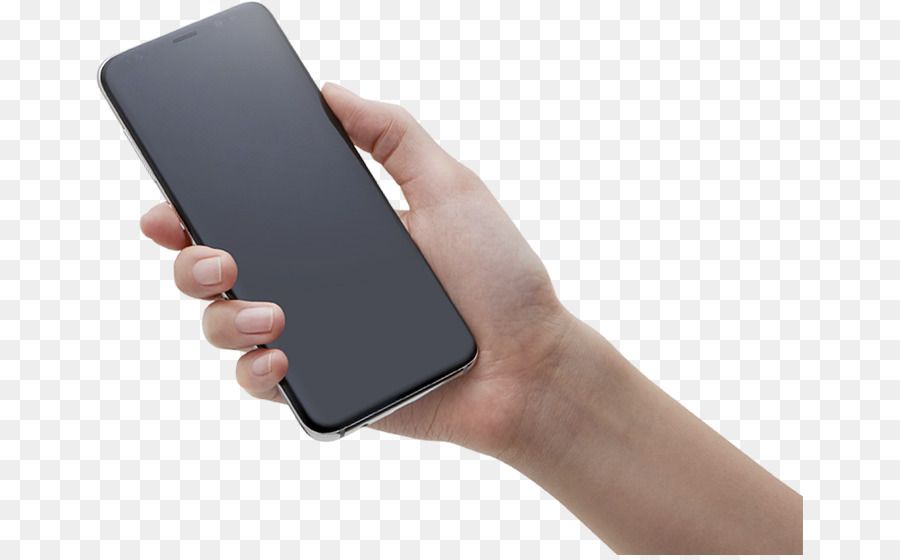 Smartphone Samsung Bixby Immer auf dem Display - Smartphone