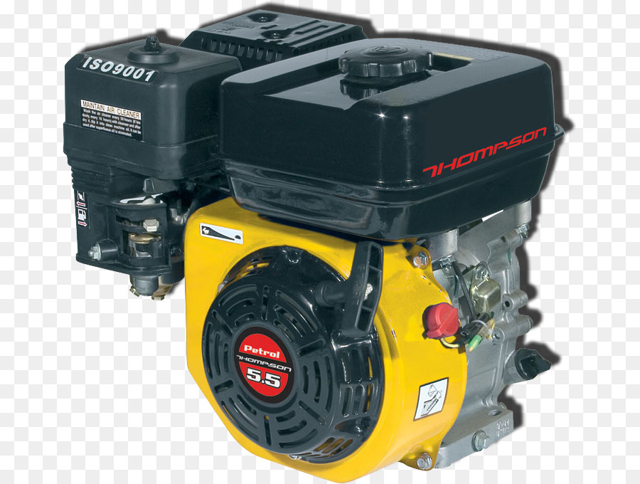 Benzin-Motor Benzin Motor Diesel Motor-generator - Motor