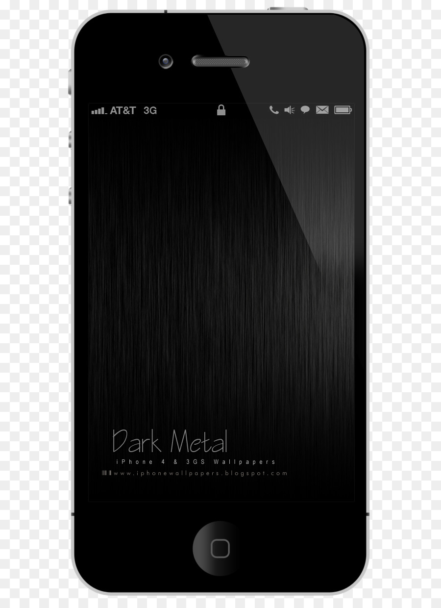 Feature phone Smartphone Marke - gebürstetes Metall vip Mitgliedskarte