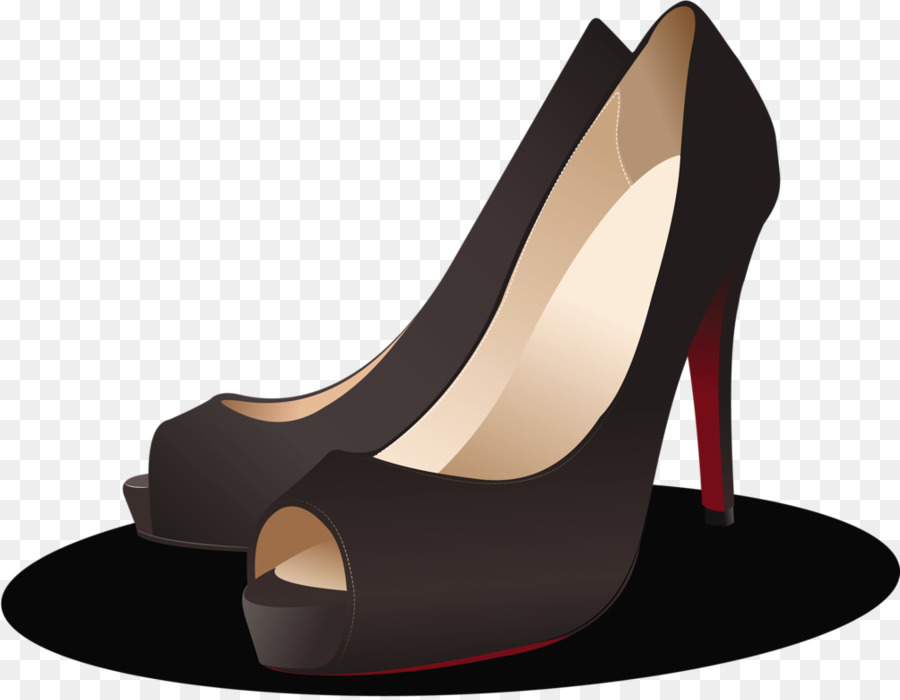 Schuh Royalty-free - andere