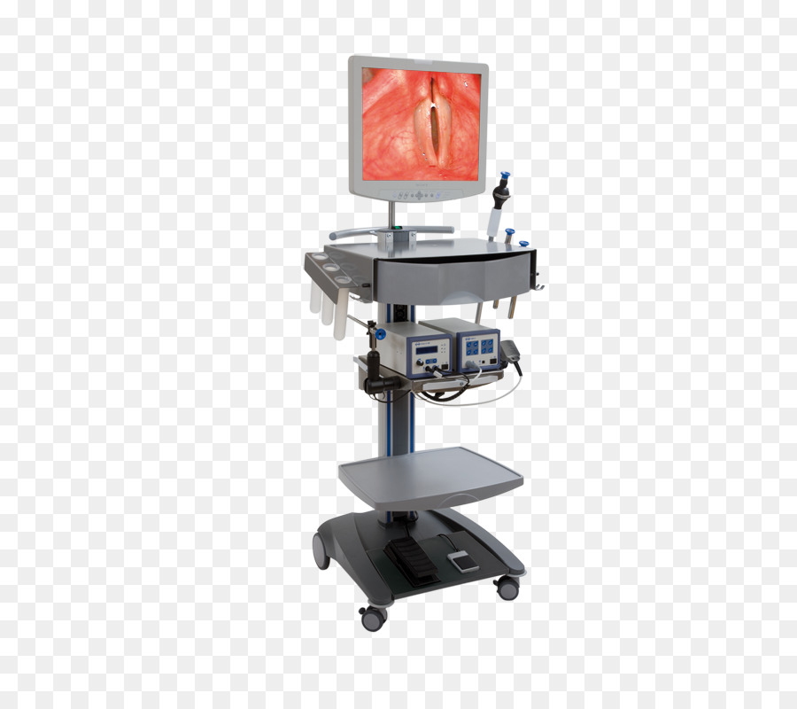 Stroboscopio Sistema Endoscopio Dolby Atmos Endoscopia - microscopio