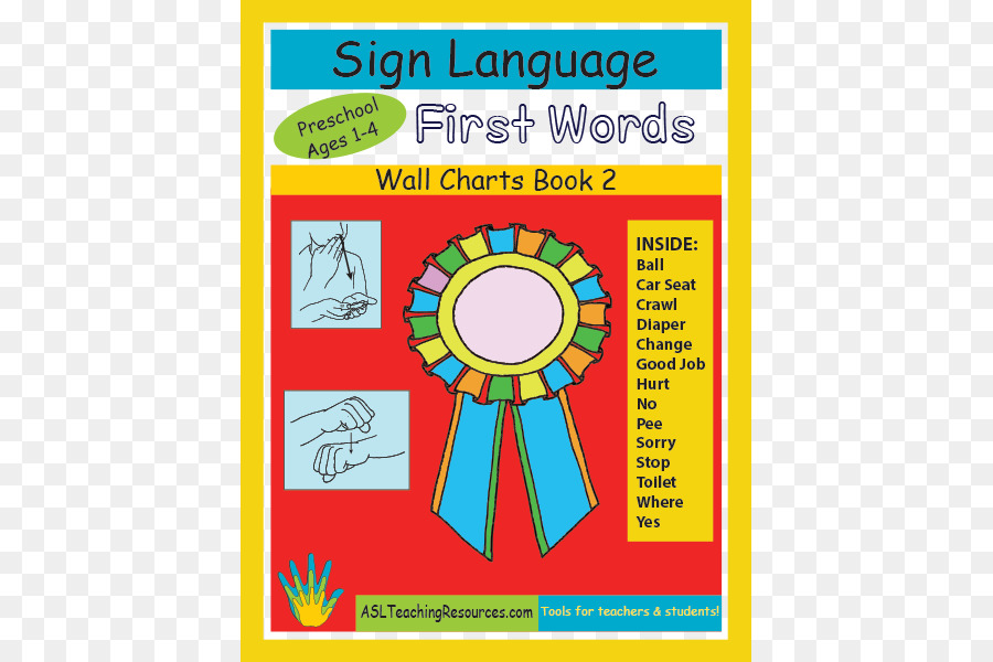 Lingua dei segni americana Lingua dei segni del bambino - Insegnante