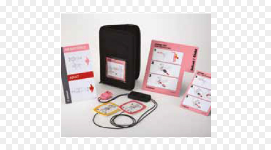 Physio-Control Defibrillatori Lifepak Defibrillatori Automatici Esterni Bambino - bambino