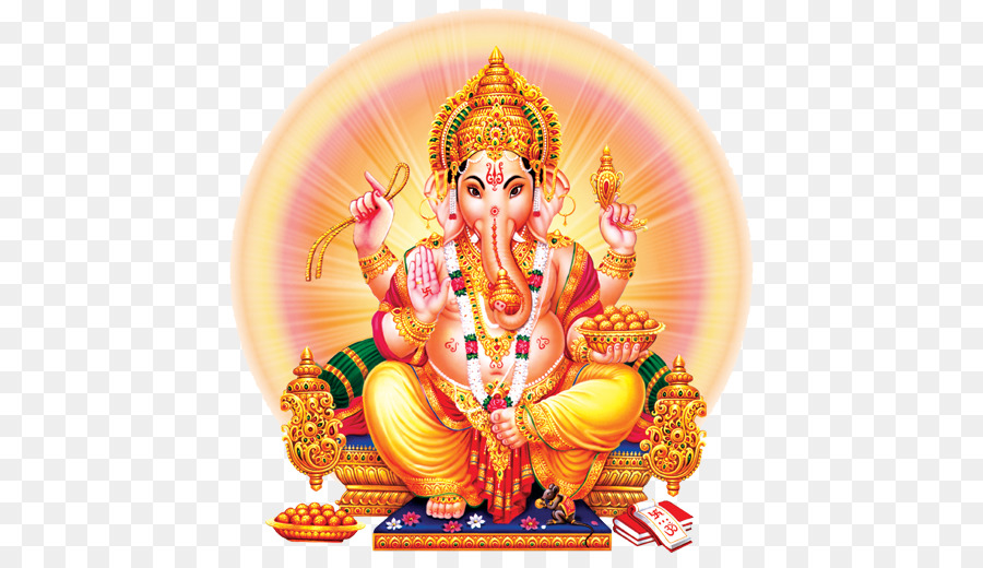 Ganesh, Shiva Parvati Rigorosa Ganesh Chaturthi - Ganesha
