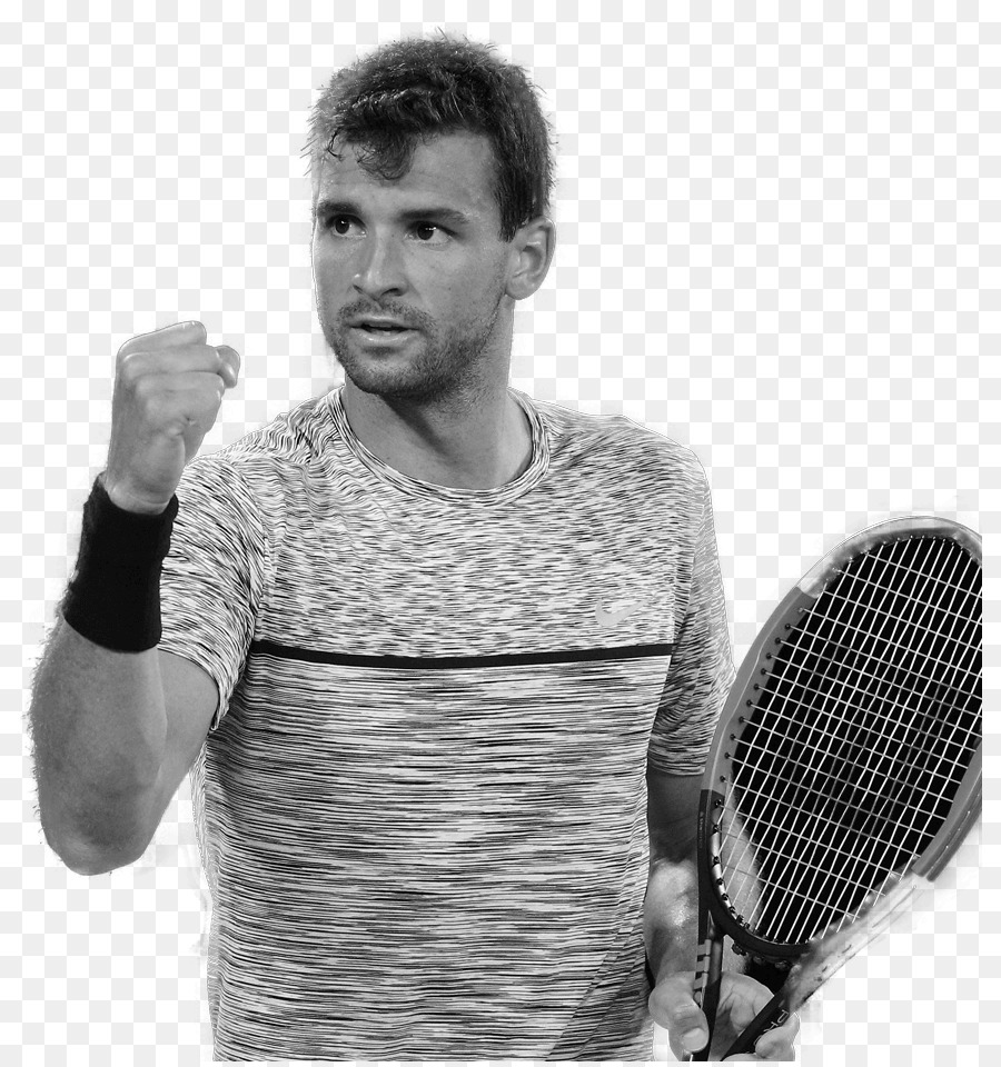 Grigor Dimitrov I Campionati Di Wimbledon Tie-Break Al Tie Break Decine Di Tennis - pong