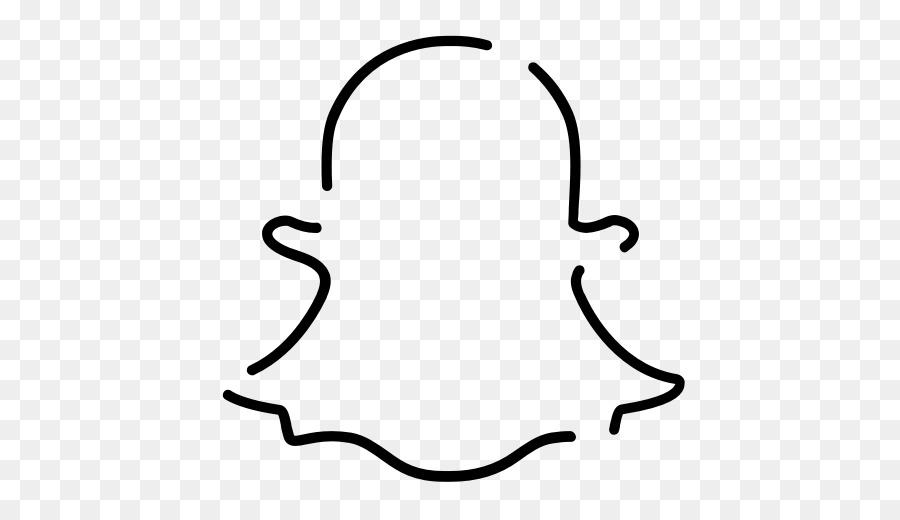 Snapchat Sociale, media, Icone del Computer batter d'occhio Inc. - Snapchat