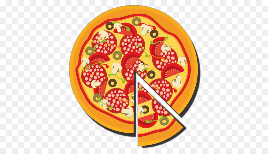 pizza fast food - Pizza