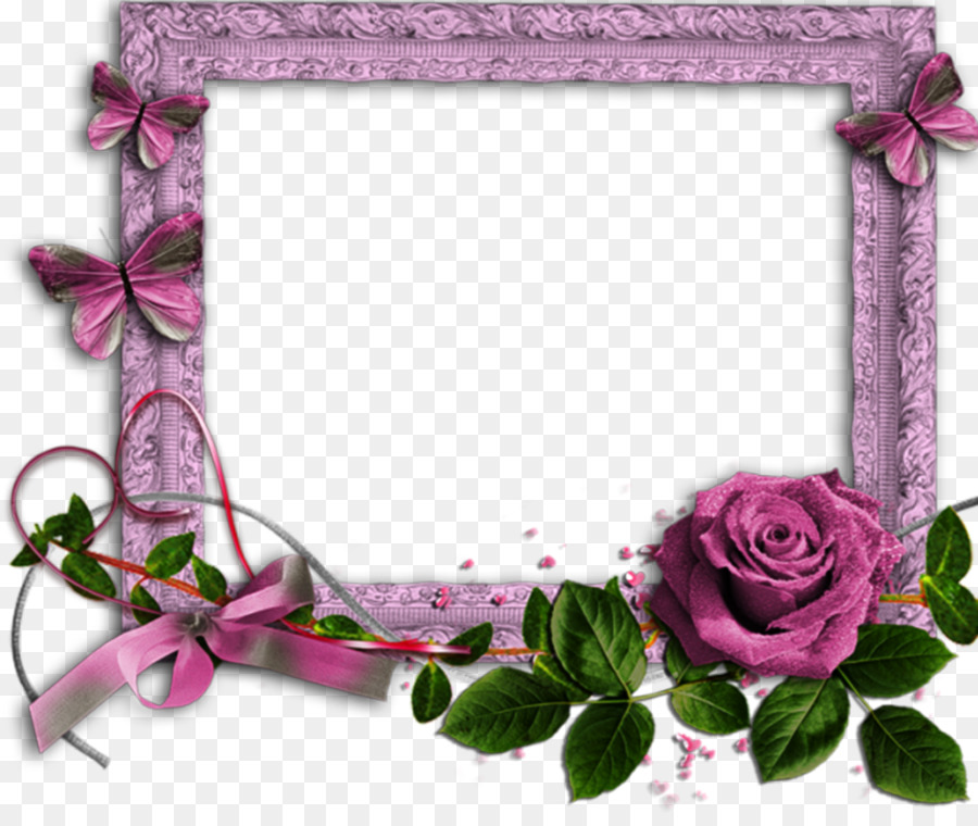 Rose Cornici Sfondo del Desktop Clip art - rosa