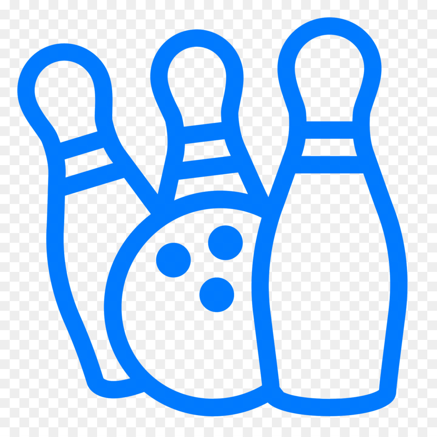 Bowling pin Strike-Spare-Computer-Icons - Bowling