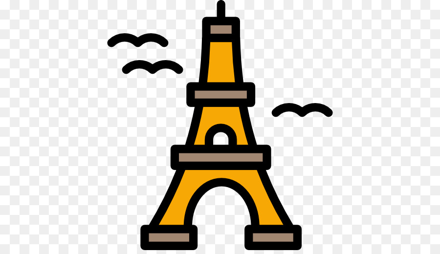 Tháp Eiffel Clip nghệ thuật - tháp eiffel