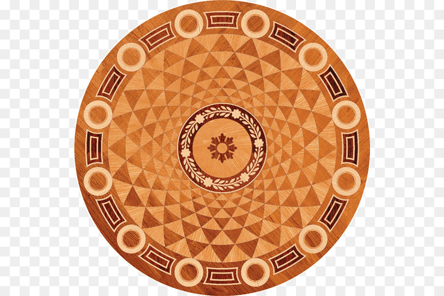 Circle Pattern