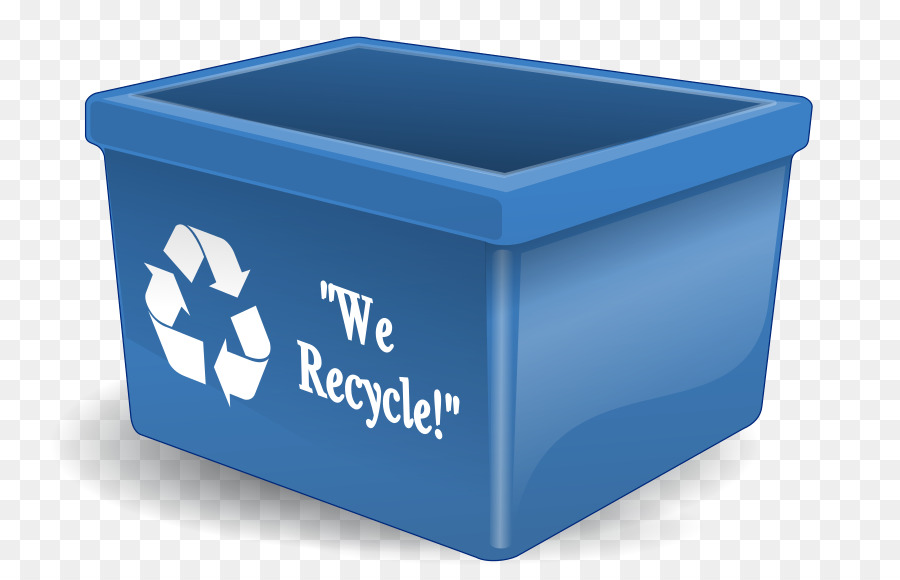 Müll & Abfall Papierkörbe Papierkorb Box - Mülltonne Modellierung