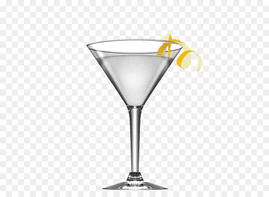 Cocktail guarnire Vodka Martini - cocktail
