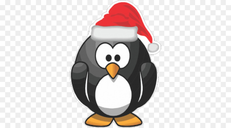 Pinguin, Weihnachten, Clip art - Pinguin