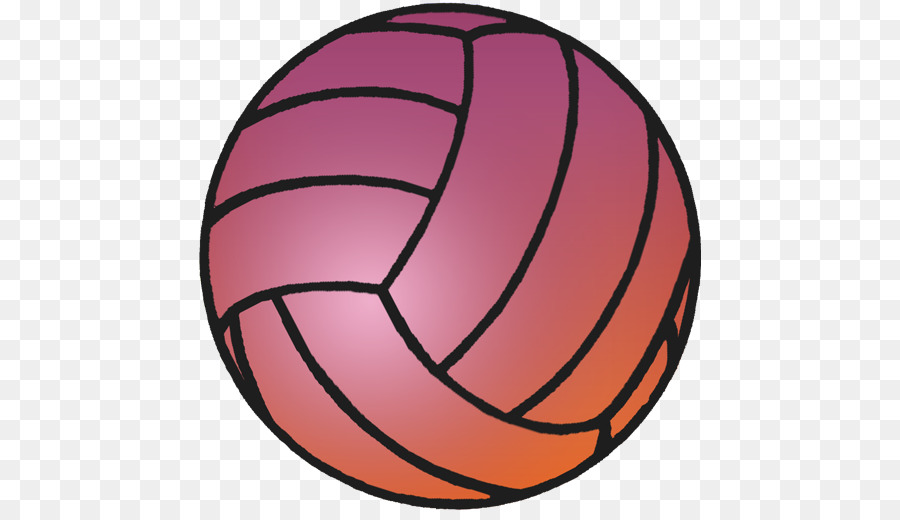 Volleyball Cartoon png download - 512*512 - Free Transparent Team Sport png  Download. - CleanPNG / KissPNG