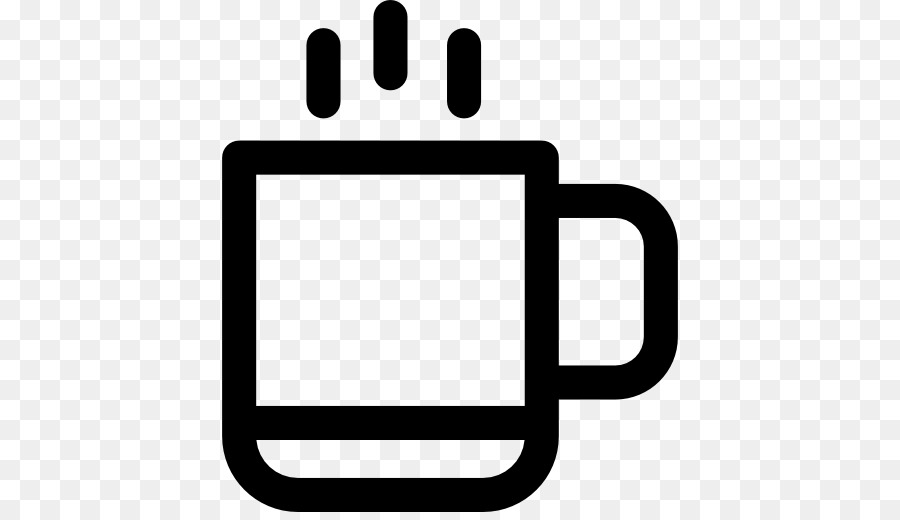 Caffè tazza di Caffè da asporto, Ristorante - tazza di caffè di conto alla rovescia di 5 giorni