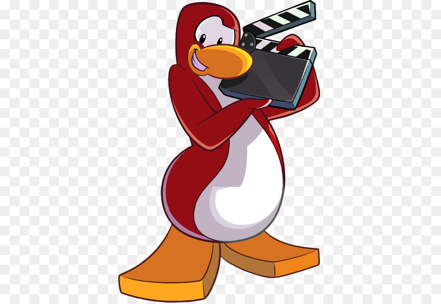 Club Penguin Der Walt Disney Company Blog - Pinguin