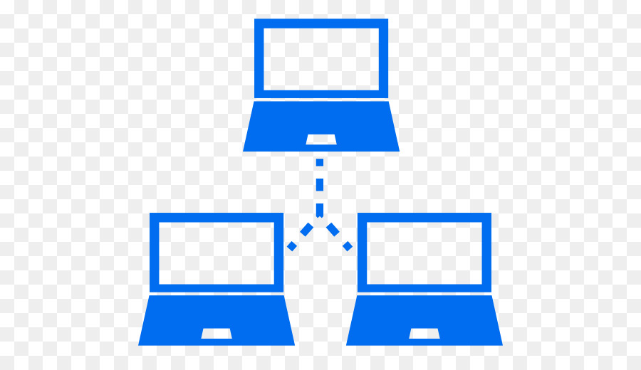 Các Biểu tượng máy tính mạng Máy tính Mạng lưới theo dõi Máy Chủ - máy tính