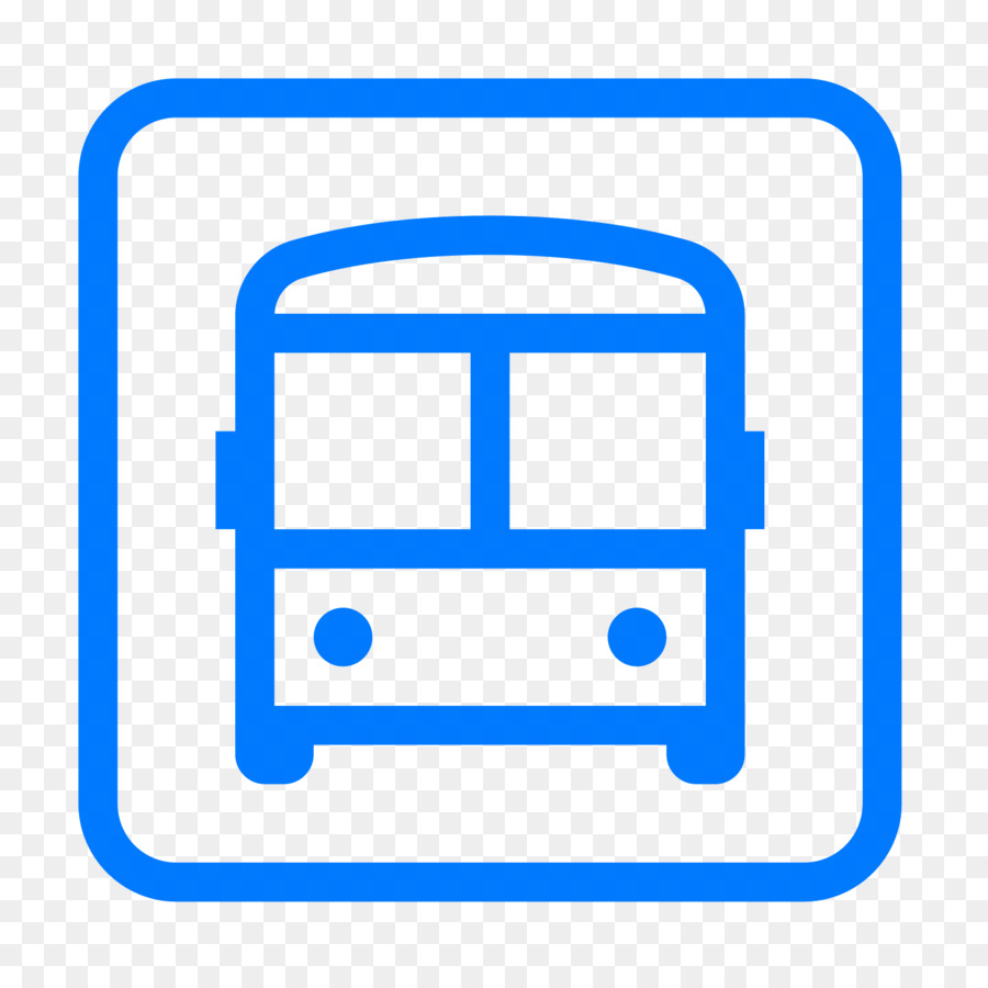 Bus Computer-Icons Font Download - Busbahnhof